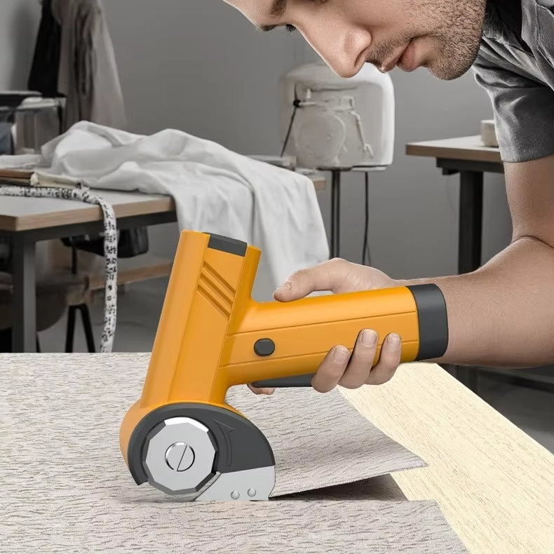 KaiTech V8 Nano Cordless Electric Scissors