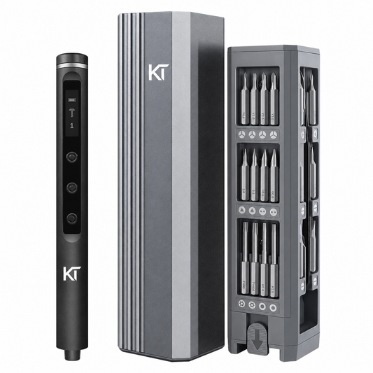 KaiTech C1 MAX Precision Electric Screwdriver