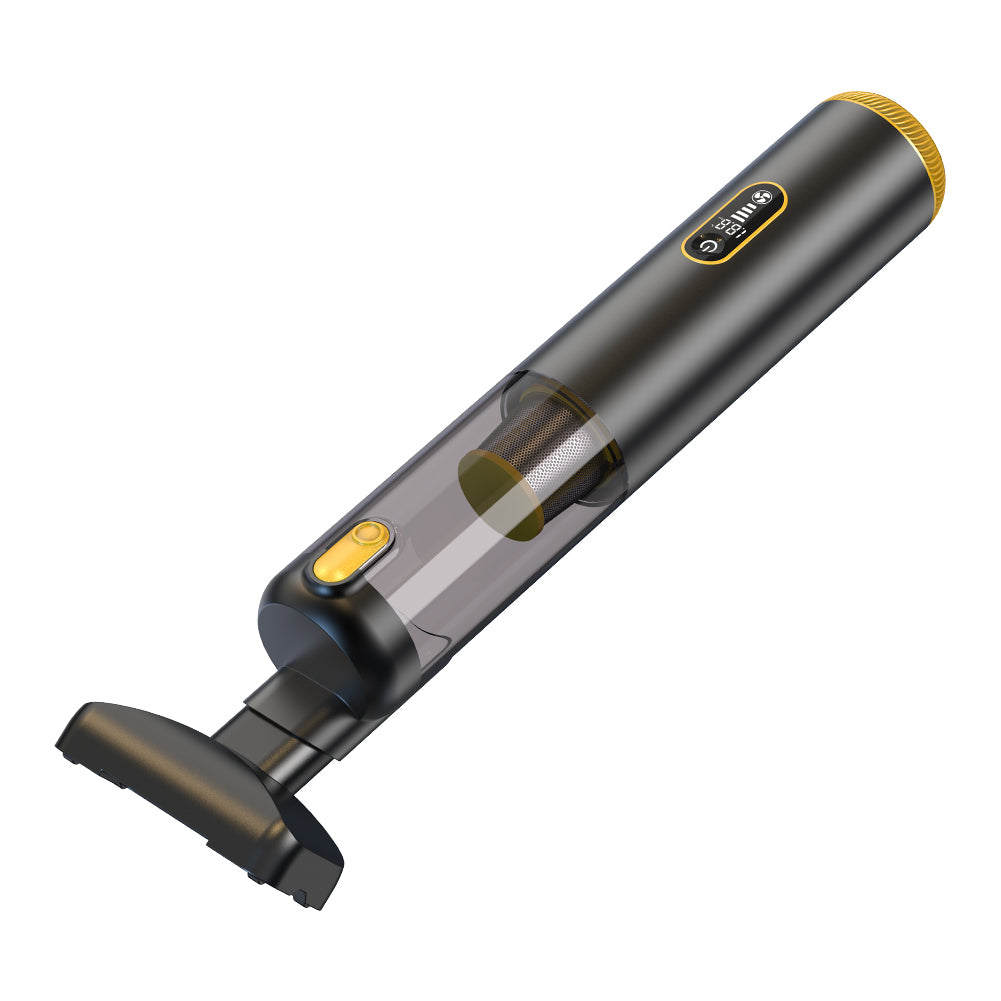 KaiTech Slim X8 APEX Car Vacuum