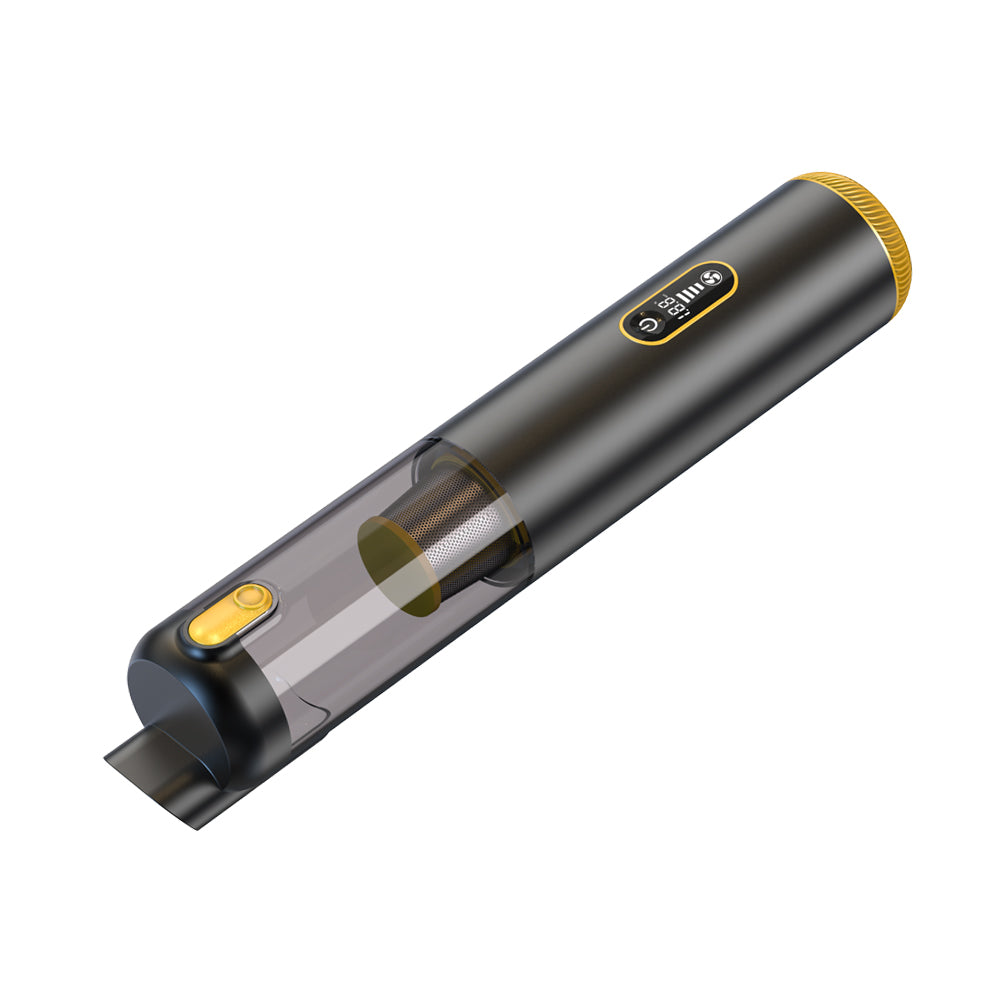 KaiTech Slim X8 APEX Car Vacuum