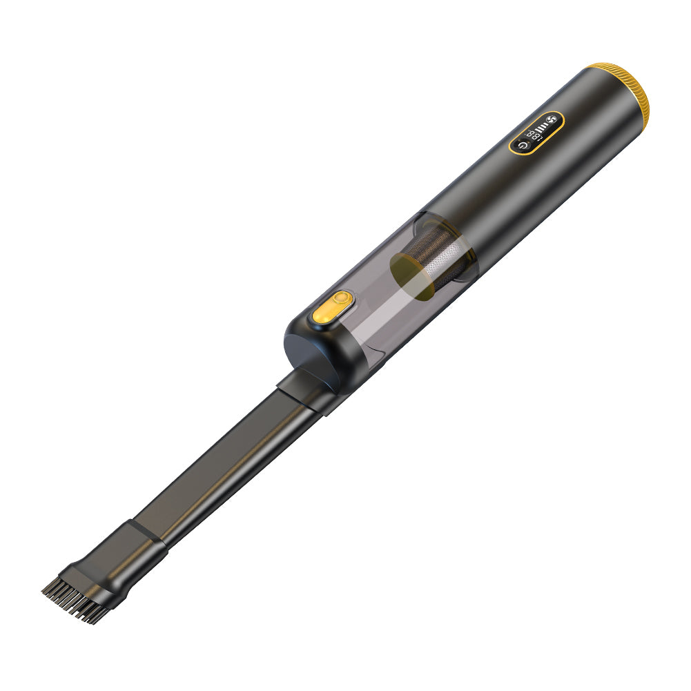 KaiTech Slim X8 APEX Car Vacuum