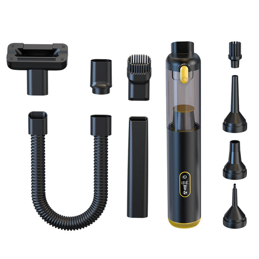 KaiTech Slim X8 APEX Car Vacuum