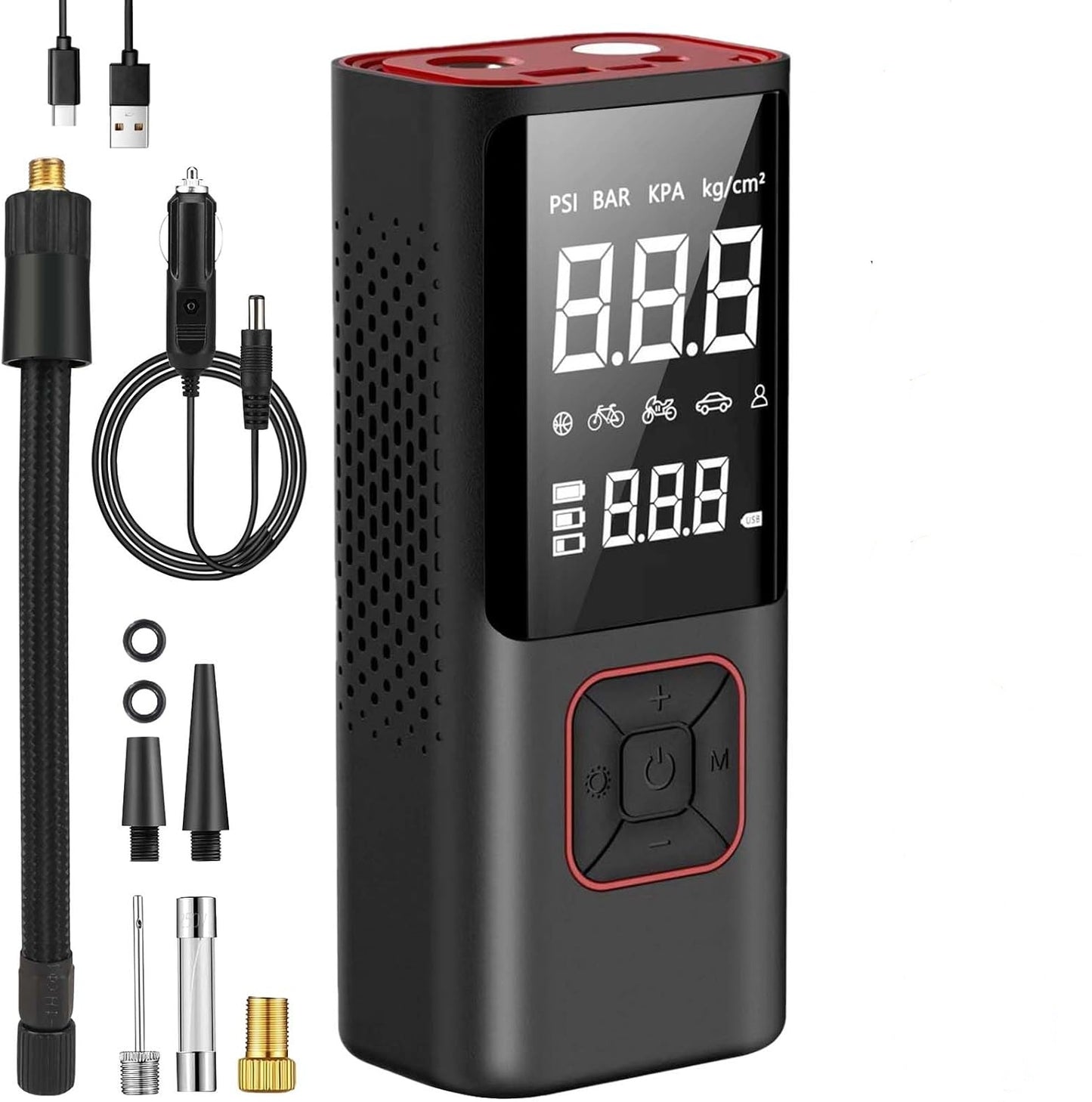 KaiTech Fanttik Z8 Max Tire Inflator