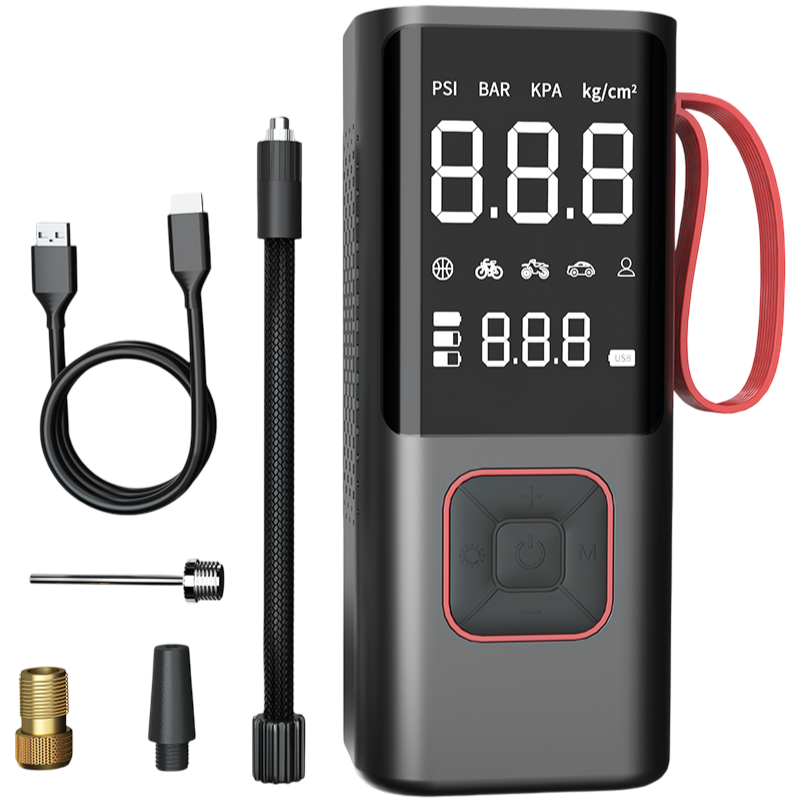 KaiTech Fanttik Z8 Max Tire Inflator