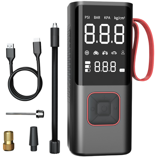KaiTech Fanttik Z8 Max Tire Inflator