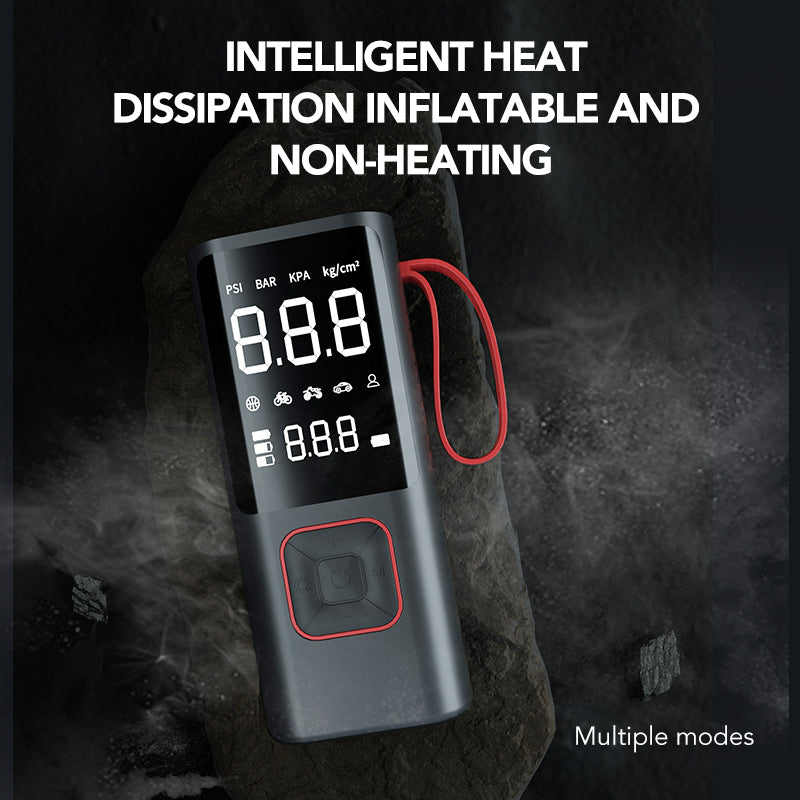 KaiTech Fanttik Z8 Max Tire Inflator