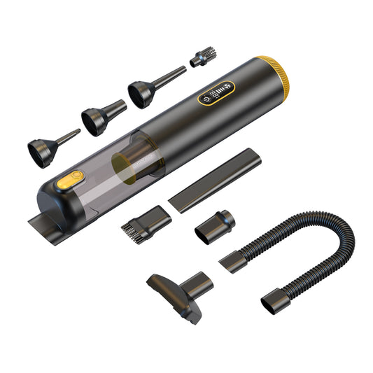 KaiTech Slim X8 APEX Car Vacuum