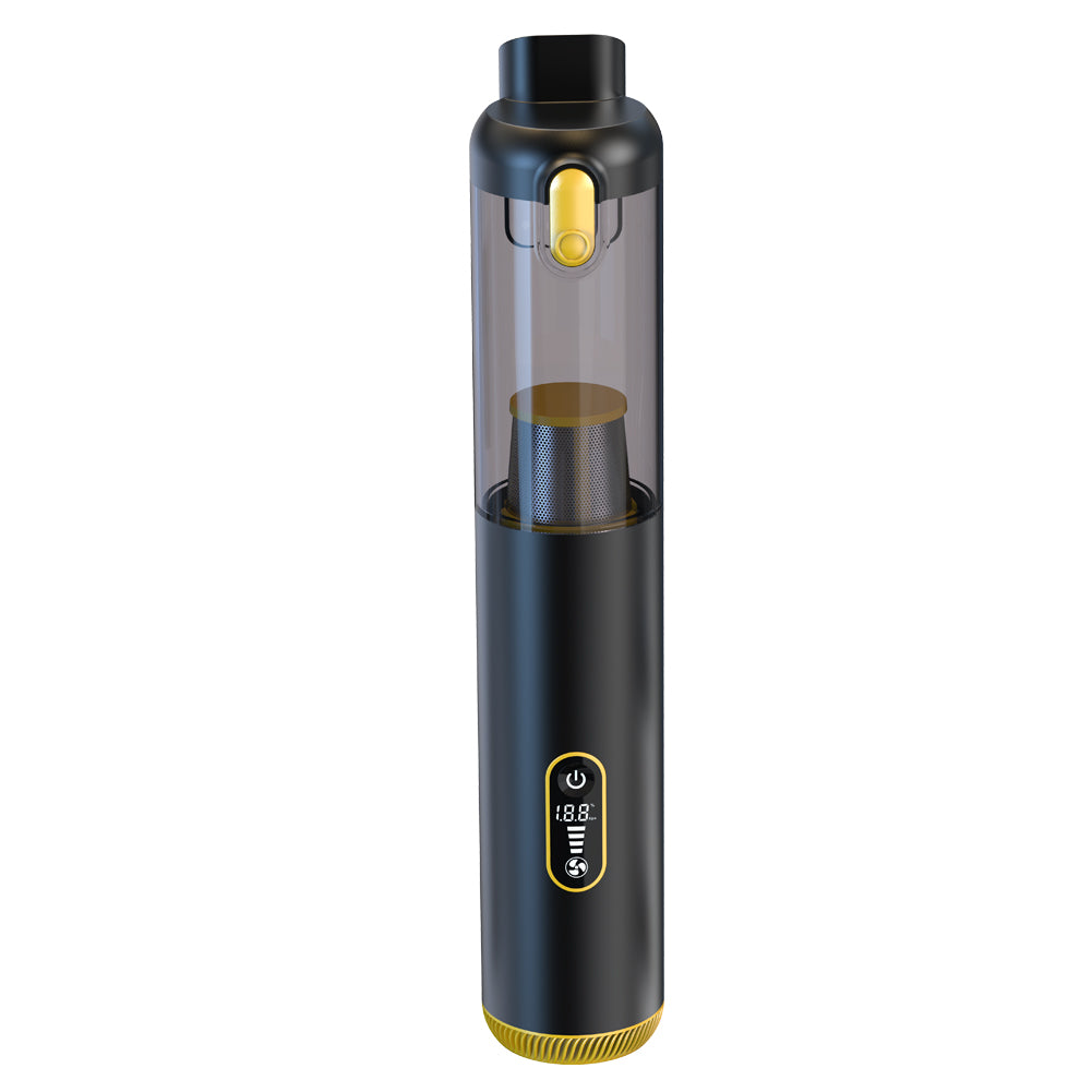 KaiTech Slim X8 APEX Car Vacuum