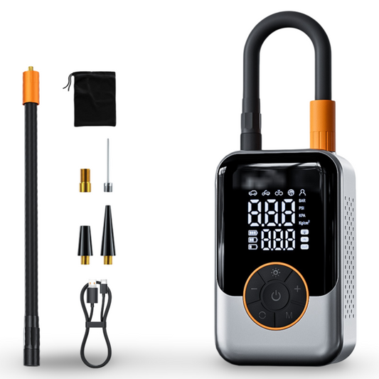 KaiTech Z9 Pro Portable Tire Inflator